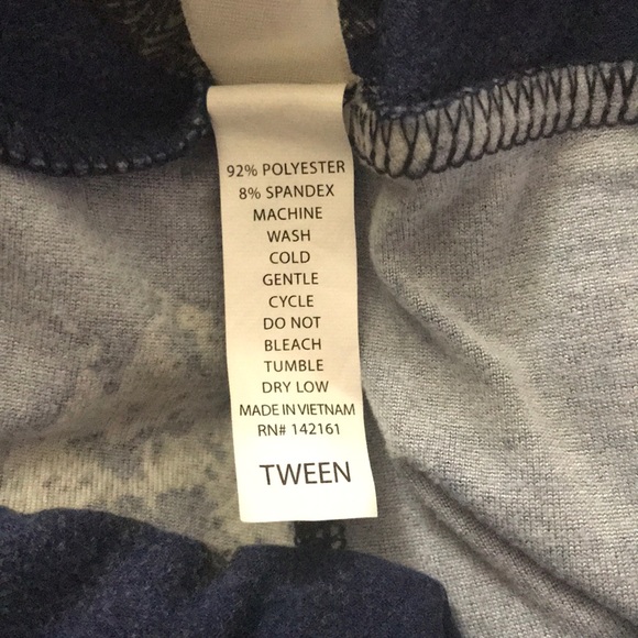 LulaRoe Leggings - Picture 4 of 4